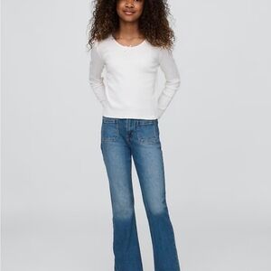 GAP Kids Blue Jeans
